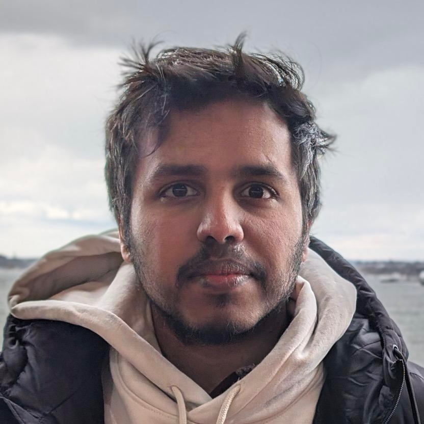 Aditya Mulik Profile Pic
